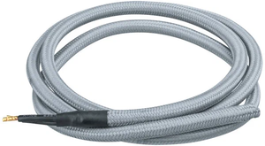 Провод NC-B02-150-2x0.75 1.5 м серый Navigator