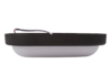 ULW-Q229 18W 4000K IP65 BLACK Светильник с/д. влагозащищенный.Квадрат ,корпус черный (155×155×37мм)