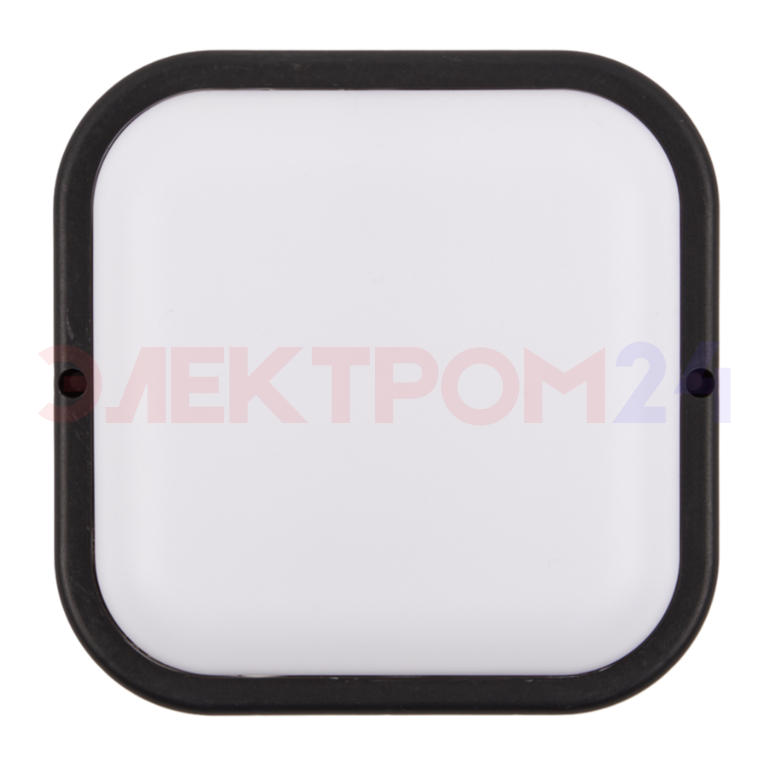 ULW-Q229 18W 4000K IP65 BLACK Светильник с/д. влагозащищенный.Квадрат ,корпус черный (155×155×37мм) ULW-Q229 18W 4000K IP65 BLACK Светильник с/д. влагозащищенный.Квадрат ,корпус черный (155×155×37мм)