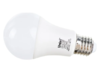 LED-A60-10W/4000K/E27/PS PLS10WH Лампа светодиодная с датчиком освещенности 4000K