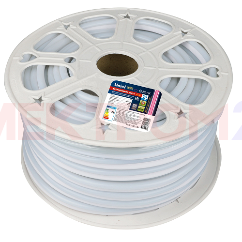 Светодиодная гибкая герметичная лента NEON-2835-120LED/m-8mm-IP67-220V-8W/m Розовый свет. Светодиодная гибкая герметичная лента NEON-2835-120LED/m-8mm-IP67-220V-8W/m Розовый свет.