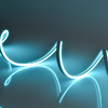 ULS-N01-2835-120LED/m-6mm-IP67-DC12V-9W/m-5M-LIGHTBLUE Гибкая светодиодная лента NEON. Катушка 5м. в