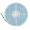 ULS-N01-2835-120LED/m-6mm-IP67-DC12V-9W/m-5M-LIGHTBLUE Гибкая светодиодная лента NEON. Катушка 5м. в