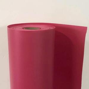 VR-PE5 16T20/R100/HNZ22 L050M SOFTIN Rubin red/Рубиновый Софтин ППЭ/IXPE, толщина 2мм, ширина 100см,