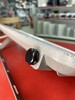 ULF-F52B-300W-6500K IP65 200-240V GREY Прожектор светодиодный. Дневной свет 6500K. Угол 60 градусов.