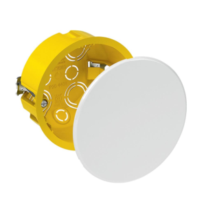Коробка распределительная для полых стен 80(77)X45 SE Multifix