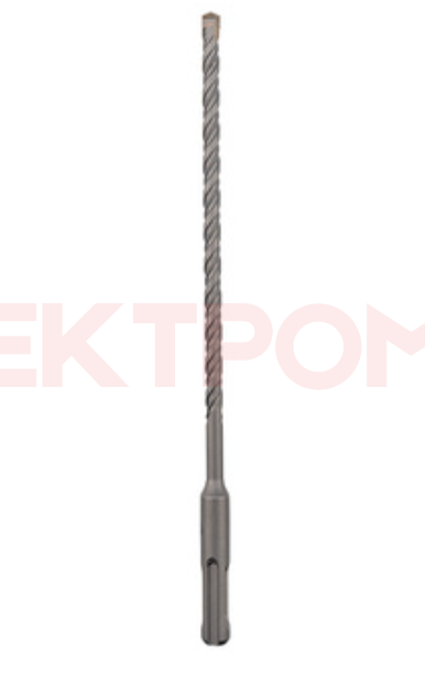 Бур по бетону 6x210x150 мм, хвостовик SDS-plus KRANZ Бур по бетону 6x210x150 мм, хвостовик SDS-plus KRANZ