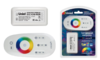 ULC-G10-RGB WHITE Контроллер для управл. многоцвет св/д источник света 12-24B с п
