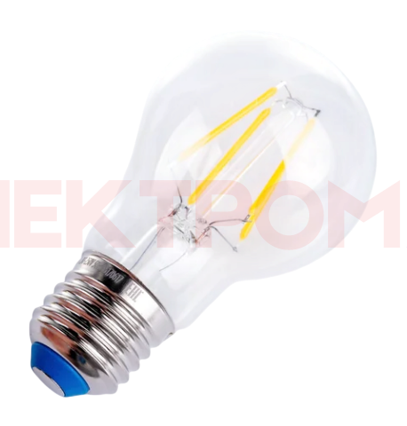 LED-A60-7W/WW/E27/CL/MB GLM10TR Лампа св/д Форма «А», прозрачная. Серия Multibright. Теплый LED-A60-7W/WW/E27/CL/MB GLM10TR Лампа св/д Форма «А», прозрачная. Серия Multibright. Теплый