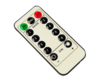 ULD-B20007-480/DTA/RC MULTI IP44 Бахрома светодиодная, 20м. С пультом. 480 светодиодов. Разноцветный