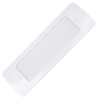ULI-F43-6W-4200K-DIM SENSOR IP20 SILVER Панель линейная ультратонкая беск.выкл.диммер 199.5х66.5х11