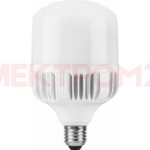 лампа светодиодная PR-102 100W 6K E27/40 тм "iSvet" лампа светодиодная PR-102 100W 6K E27/40 тм "iSvet"