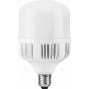 лампа светодиодная PR-102 100W 6K E27/40 тм "iSvet"