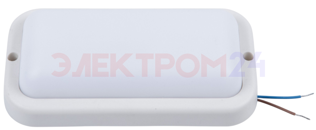 ULW-Q228 18W/6500K IP65 WHITE Светильник светодиодный влагозащищенный. Прямоугольник. Дневной свет ( ULW-Q228 18W/6500K IP65 WHITE Светильник светодиодный влагозащищенный. Прямоугольник. Дневной свет (