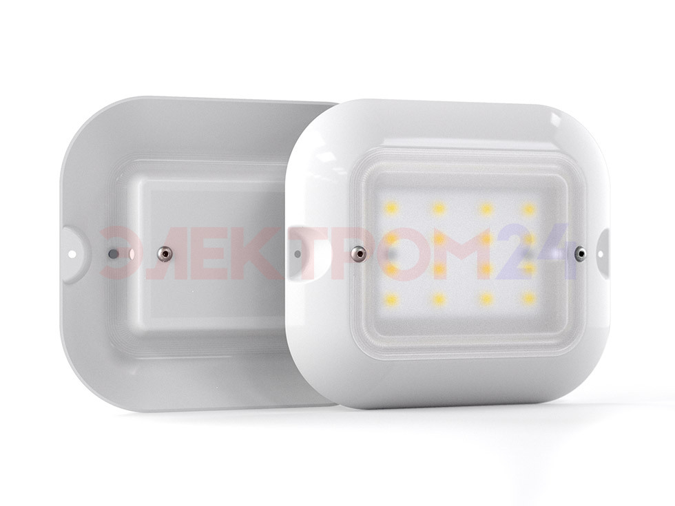 Светильник Meduza/Медуза светодиодный ДБП-9w IP54/20 LP-9w, 950лм, 4700К Светильник Meduza/Медуза светодиодный ДБП-9w IP54/20 LP-9w, 950лм, 4700К