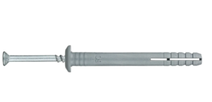 Дюбель гв серый (SM-G) 6х60, (150/200/3600)