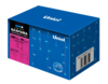 ULD-B3007-200/TTK BLUE-WHITE IP44 Бахрома светодиодная с эффектом мерцания, 3м. Соединяемая. 200 све