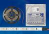 Светодиодная лента Желтый (ULS-3528-60LED/m-8mm-IP33-DC24V-4.8W/m-5M-YELLOW)