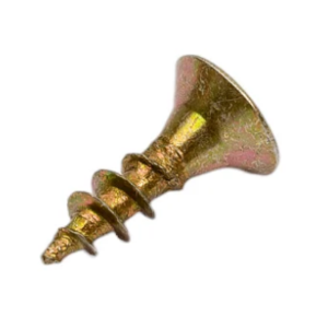 Саморезы ж.ц. м.р 3,0х12, (2000 шт)