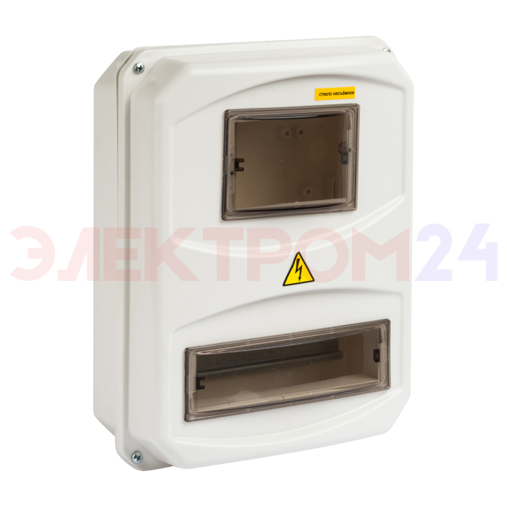 ЩУРн-П 3/10 (344х271х113) IP55 EKF Basic ЩУРн-П 3/10 (344х271х113) IP55 EKF Basic