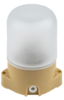 UWL-K01R 60W-E27 IP65 PINE Светильник для бань и саун. до +125С. Цвет корпуса сосна. ТМ Uniel