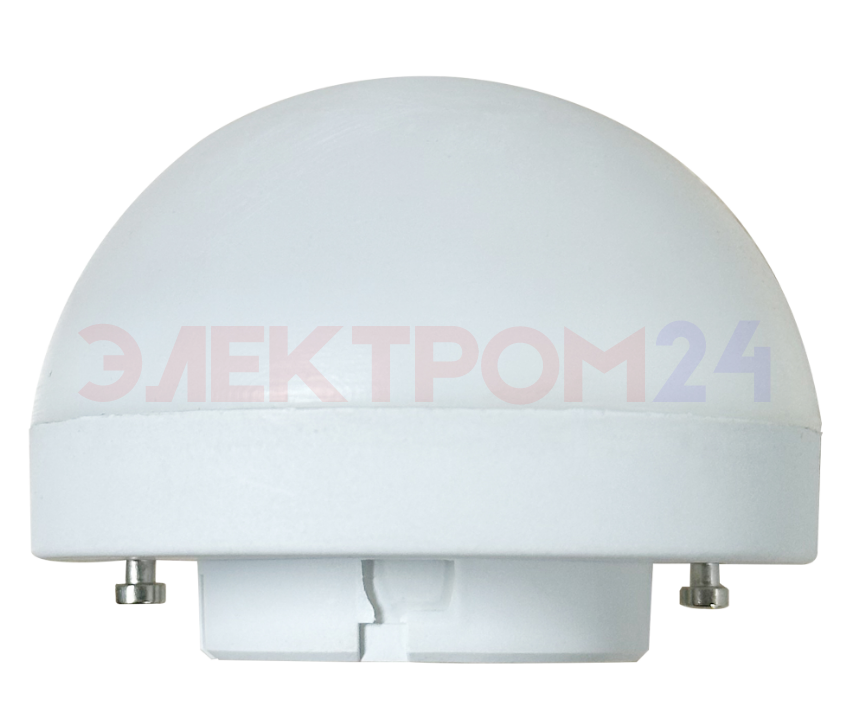 LED-GX53-13W-6500K-GX53-FR-SPHERE PLZ02WH Лампа светодиодная со сферическим рассеивателем ТМ Uniel LED-GX53-13W-6500K-GX53-FR-SPHERE PLZ02WH Лампа светодиодная со сферическим рассеивателем ТМ Uniel