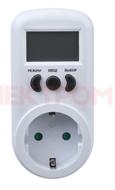 Ваттметр VM01 GoPower Ваттметр VM01 GoPower