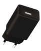 Сетевое зарядное устройство GoPower GP1U 1USB 2.4 12W черный