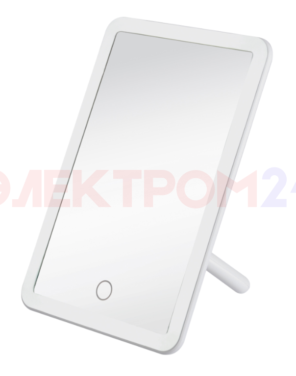 TLD-591 White/LED/80Lm/6000K/Dimmer Настольный светильник — зеркало, 4W. Встроенный аккумулятор 3.7V TLD-591 White/LED/80Lm/6000K/Dimmer Настольный светильник — зеркало, 4W. Встроенный аккумулятор 3.7V
