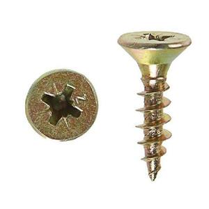 Саморезы ж.ц. м.р 3,0х20, (1000 шт)