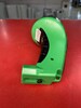 Фонарь аккумуляторный "РЕКОРД" РМ-0107,Green