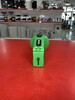 Фонарь аккумуляторный "РЕКОРД" РМ-0107,Green