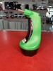 Фонарь аккумуляторный "РЕКОРД" РМ-0107,Green
