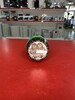 Фонарь аккумуляторный "РЕКОРД" РМ-0107,Green