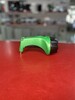 Фонарь аккумуляторный "РЕКОРД" РМ-0107,Green