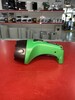 Фонарь аккумуляторный "РЕКОРД" РМ-0107,Green