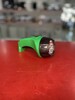 Фонарь аккумуляторный "РЕКОРД" РМ-0107,Green