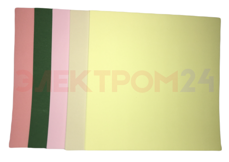 VR-FE8 42T10/S23X23 SET10/05/F02 Фоамиран (пористая резина), набор №02, толщина 1мм, лист 23,5х23,5с VR-FE8 42T10/S23X23 SET10/05/F02 Фоамиран (пористая резина), набор №02, толщина 1мм, лист 23,5х23,5с