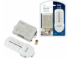 UCH-P005-G2-1000W-30M Пульт управления светом. 2 канала*1000Вт. ТМ Uniel,