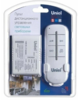 UCH-P005-G2-1000W-30M Пульт управления светом. 2 канала*1000Вт. ТМ Uniel,