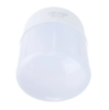 LED-M80-50W/6500K/E27/Е40 FR/NR Лампа светодиодная, матовая. Серия Norma.