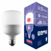 LED-M80-50W/6500K/E27/Е40 FR/NR Лампа светодиодная, матовая. Серия Norma.