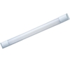 ULO-Q148 AL60-18W/NW WHITE Светильник светодиодный накладной. Белый свет(4000K). Корпус белый. ТМ Vo