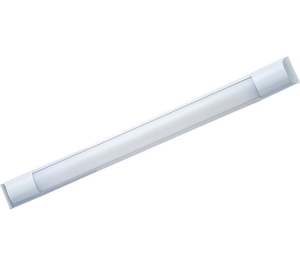 ULO-Q148 AL60-18W/NW WHITE Светильник светодиодный накладной. Белый свет(4000K). Корпус белый. ТМ Vo