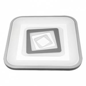 Светильник GSMCL-Smart30 Grazioso quadro 140Вт 4820Лм 3000К/4000К/6000К