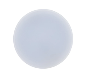 LED-GX53-7W/4000K+4000K/GX53/FR PLB02WH Лампа светодиодная, матовая. ТМ Uniel.