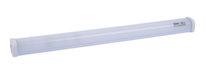ULI-L10-14W-4000K IP40 WHITE Светильник линейный с/д. угловой. 900мм.  4000K. ТМ Uniel