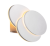 ПОДСВЕТКА - Elips LED белый матовый (MRL LED 12W 1014 IP20)