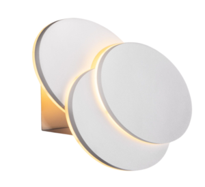 ПОДСВЕТКА - Elips LED белый матовый (MRL LED 12W 1014 IP20)