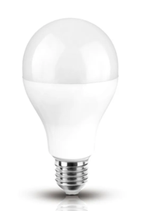 Лампа светодиодная A67-103 23W 4000K E27 тм "iSvet"